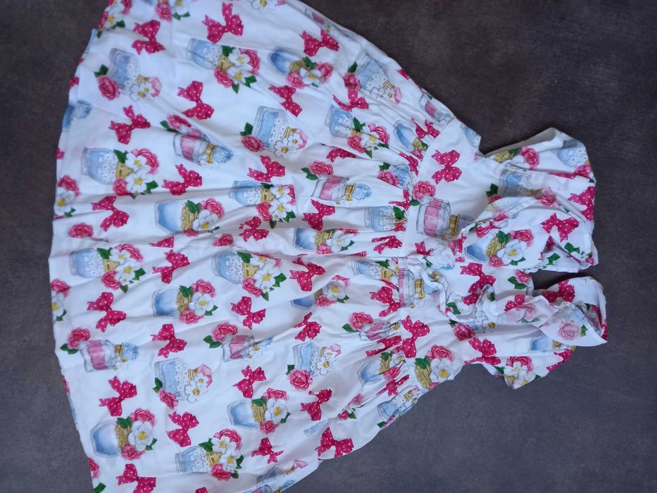 Рокли Mayoral за принцеси