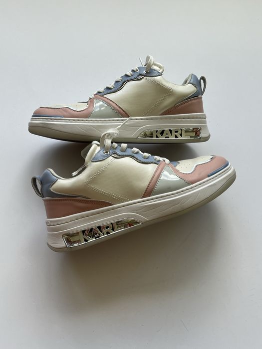 Karl Lagerfeld : 40 / Оригинал