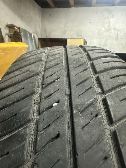 14 джанти с гуми от BMW e30