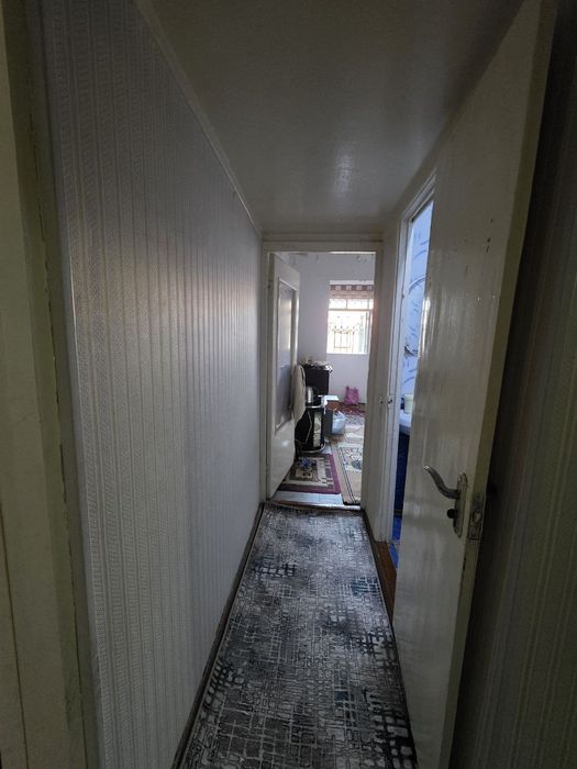 Алгаритм 30кв 2*3комнатная 2*6 балкон место отличная