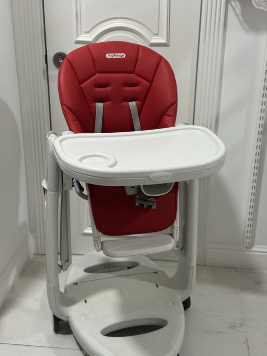 Стульчик Peg Perego Tatamia