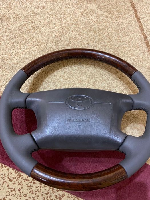 Продаётся руль отличном состояний