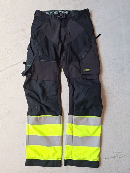 Snickers pantalon lung marimea 48