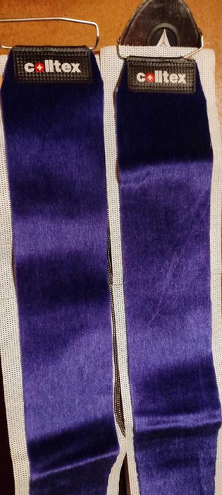 Ски туринг комплект - ски, автомати, обувки и колани