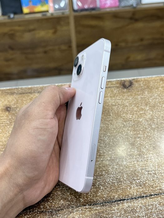 iPhone 13 128GB (Kaspi 0-0-12)