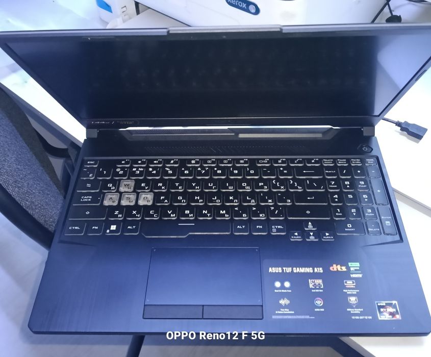 Ноутбук ASUS 2024