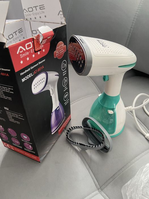 Отпариватель ручной