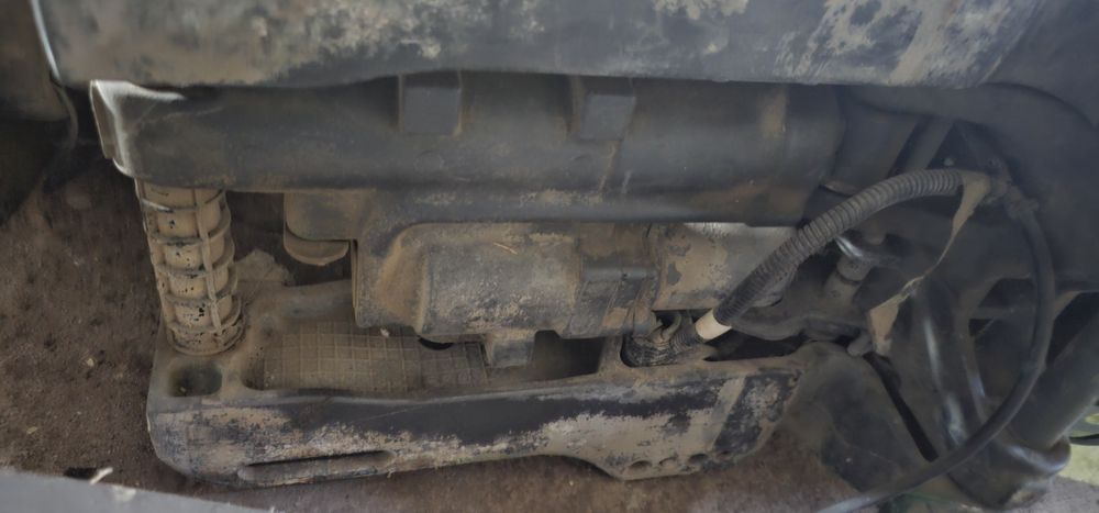 Водный транспорт запчасти