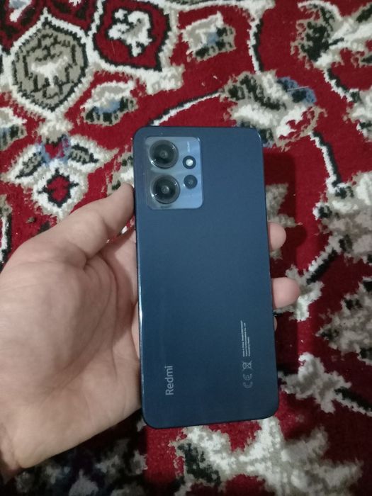 Redmi note 12 128 gb