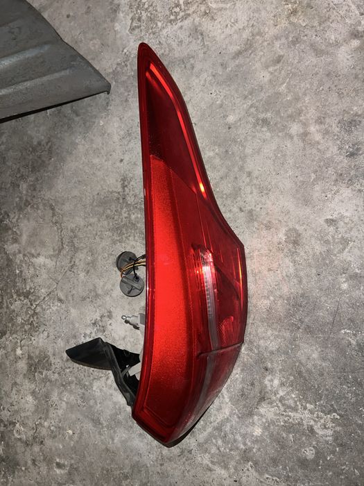 Ford Focus Stop lampa dreapta F1EB-13404-EB