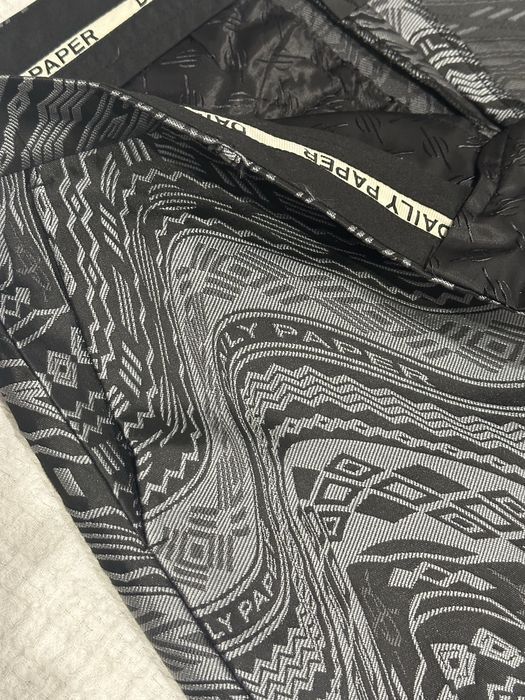 Брюки, джинсы, daily paper