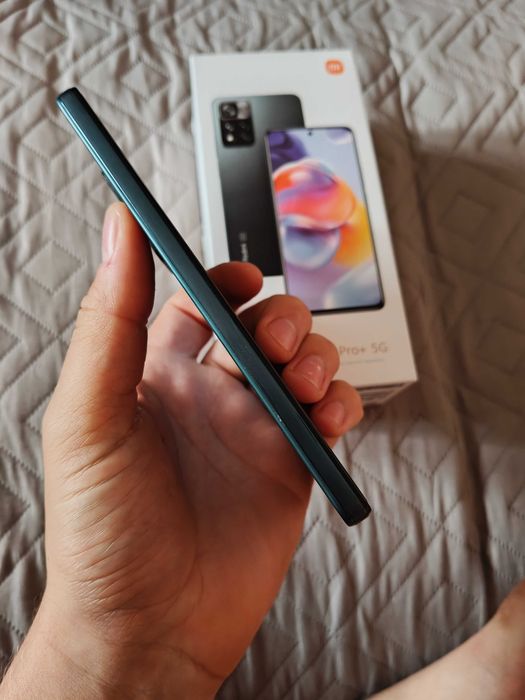 Xiaomi Redmi Note 11 Pro+ Plus  128GB 6GB RAM