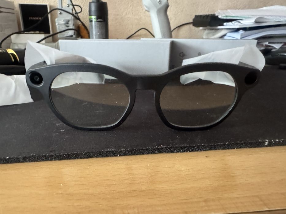 Smart Glasses CY03
