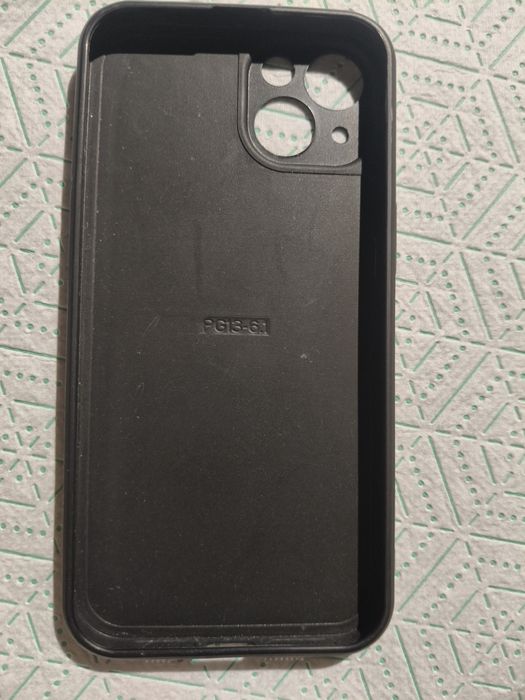 Husa iPhone 13 noua vetements