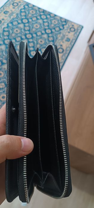 Портмоне хорошего качества