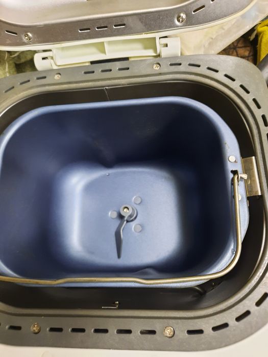 Хлебопечь Zelmer 43Z011