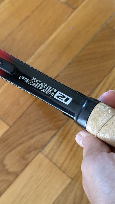 Racheta tenis 21 - Wilson