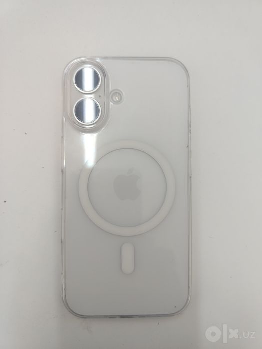 Iphone 16 sotiladi