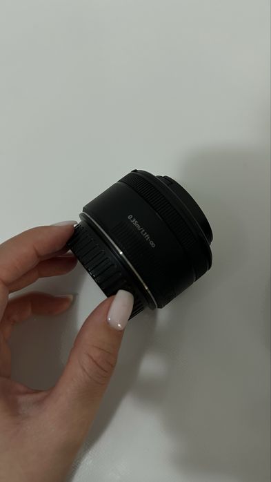 Фотоаппарат Кэнон 6д марк 2