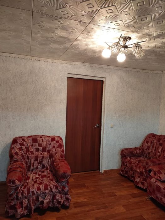 Продается дом 4 комнаты