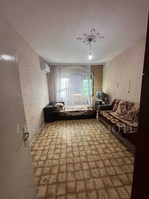 Продава се Двустаен апартамент в Пловдив, Изгрев - 60 кв.м за 595 €/кв.м - Снимка #1