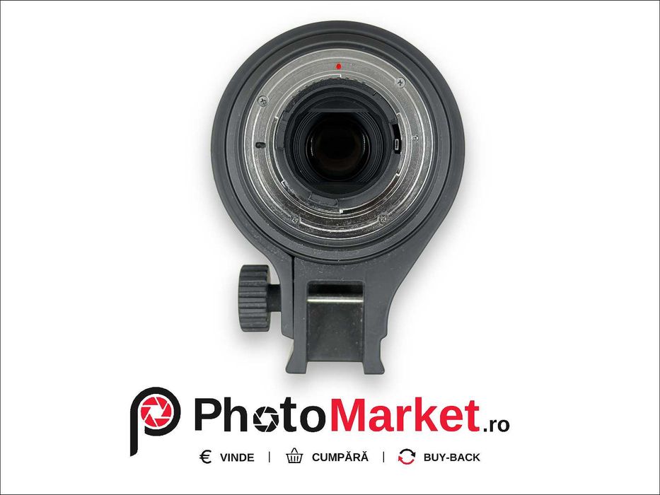 Sigma 150-500 F5-6.3 APO DG OS HSM -  NIKON-  Factura + Garantie!