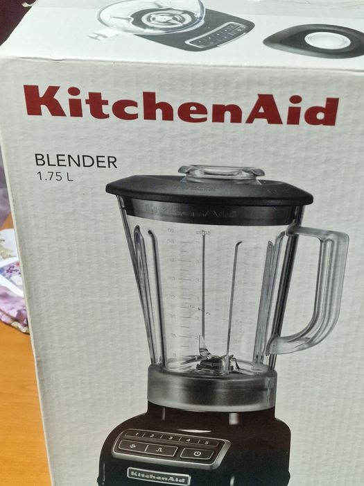 Blender Kitchen Aid 1.75 l