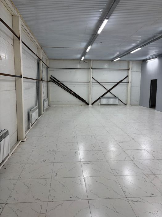 Сдам в аренду помещение