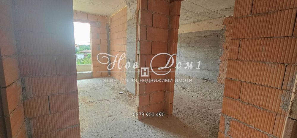 Продава се Двустаен апартамент в с. Левски, Област Варна - 87 кв.м за 1602 €/кв.м - Снимка #6