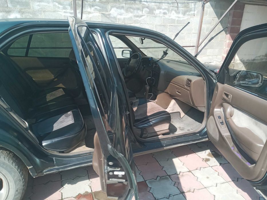 Продам Тоиота камри