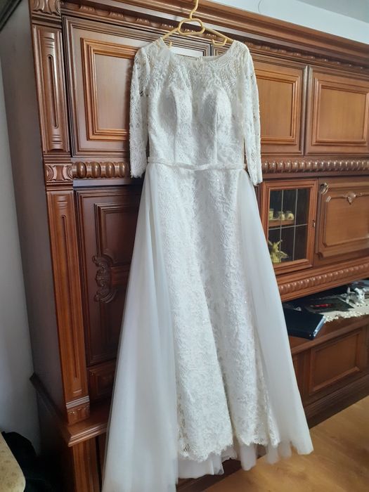 Rochie mireasă nouă