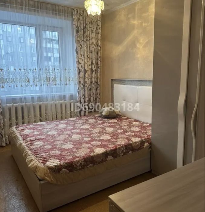 Продам спальный гарнитур