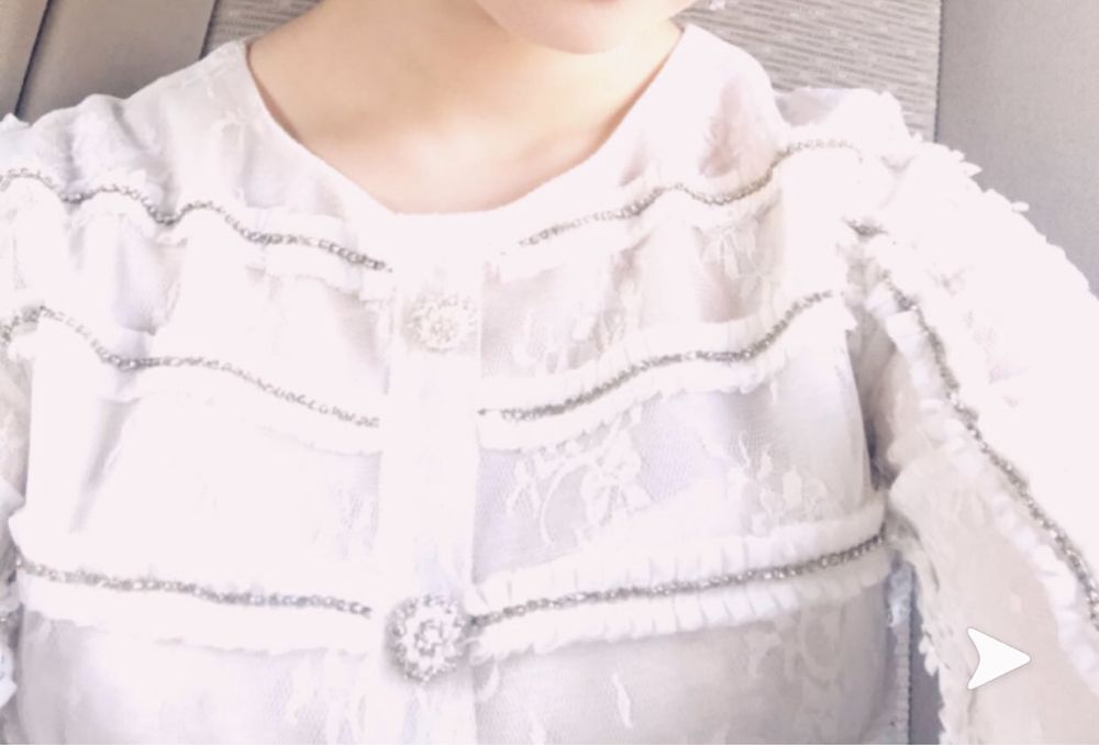 Вечернее платье, размер С