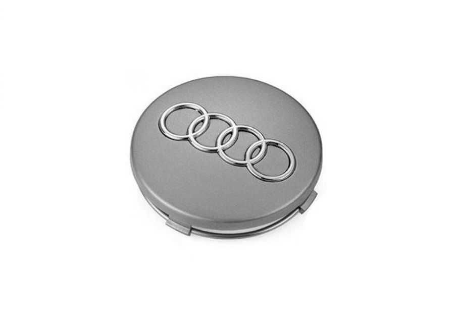 Set 4 Capace audi 60mm 4B0601170 pentru jante AUDI