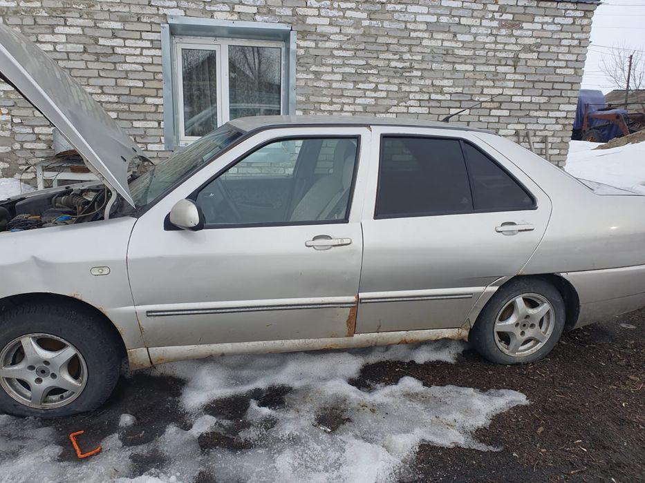 Продам Чери амулет