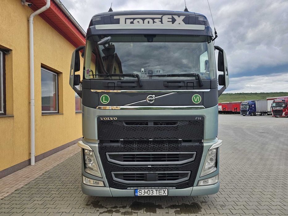 Volvo FH  Standard Euro 6 / Clima de Stationare