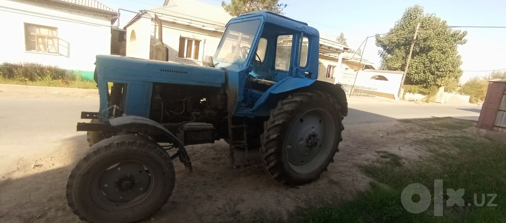 Belaru traxtr sotiladi 4 balon yengi mattor zoʻr karobka zoʻr lomi ish