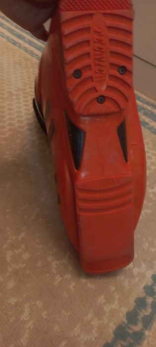 Tecnika горналыжный