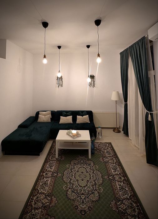 Apartament central