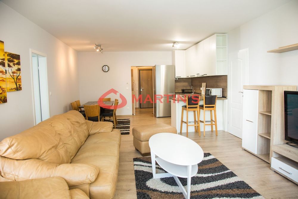 Дава се под наем Тристаен апартамент в София, Витоша - 120 кв.м за 917.49 € - Снимка #2