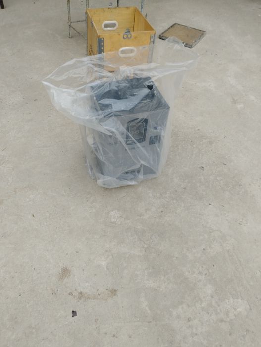 Stabilizator sotiladi