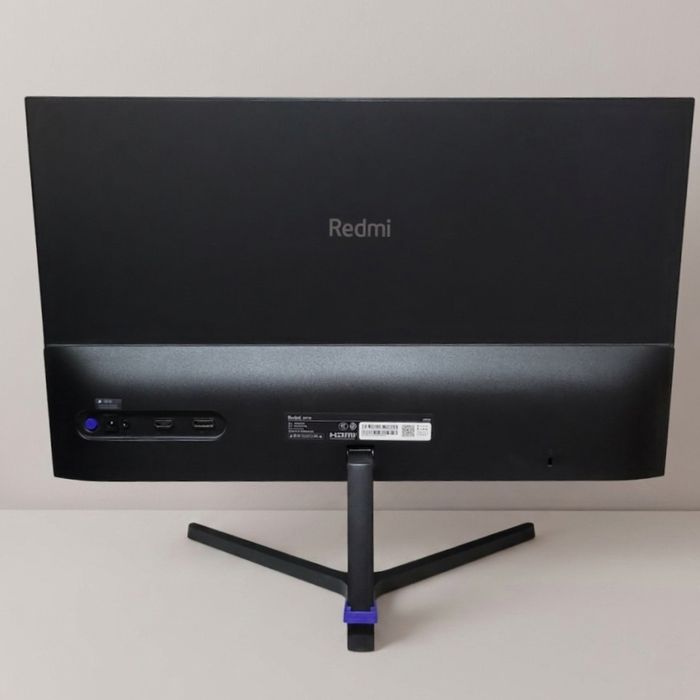 Монитор Redmi G24 23.8" 165hz