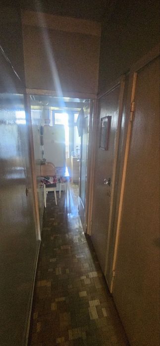 3 ком. 80 м². Два балкона. Ор-р Ташкент Сити