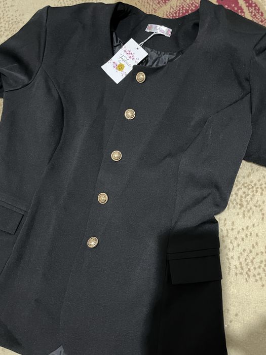 костюм и брюки (двойка )