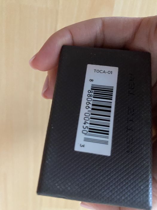 Parfum Tom Ford Tobacco Vanille