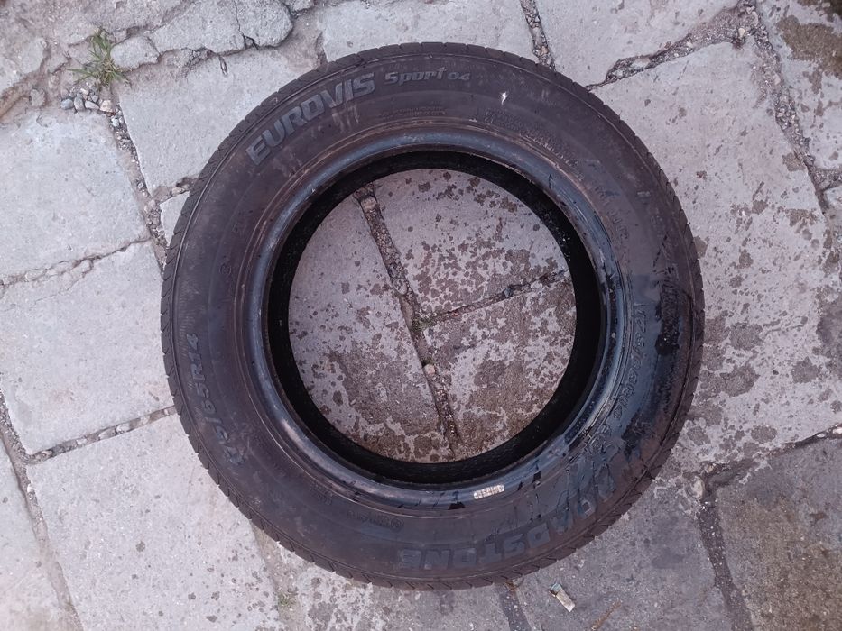 летни гуми 175/65 R14