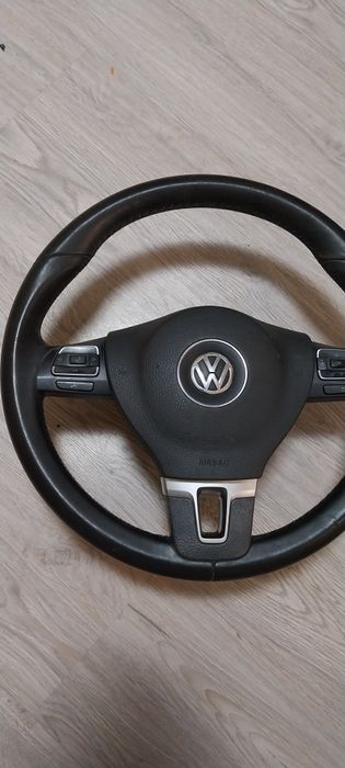 Volane complete VW Passat B6, B7, CC