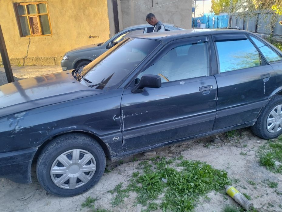 Audi 80 сатылады