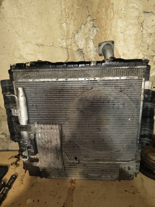 Kia/Киа Соренто  - части