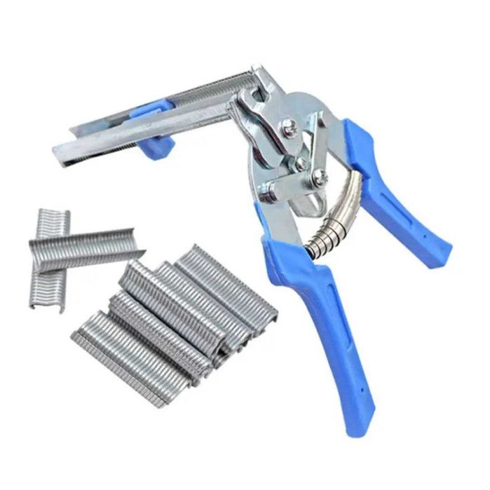 Klipsator qafas uchun va o'qlari